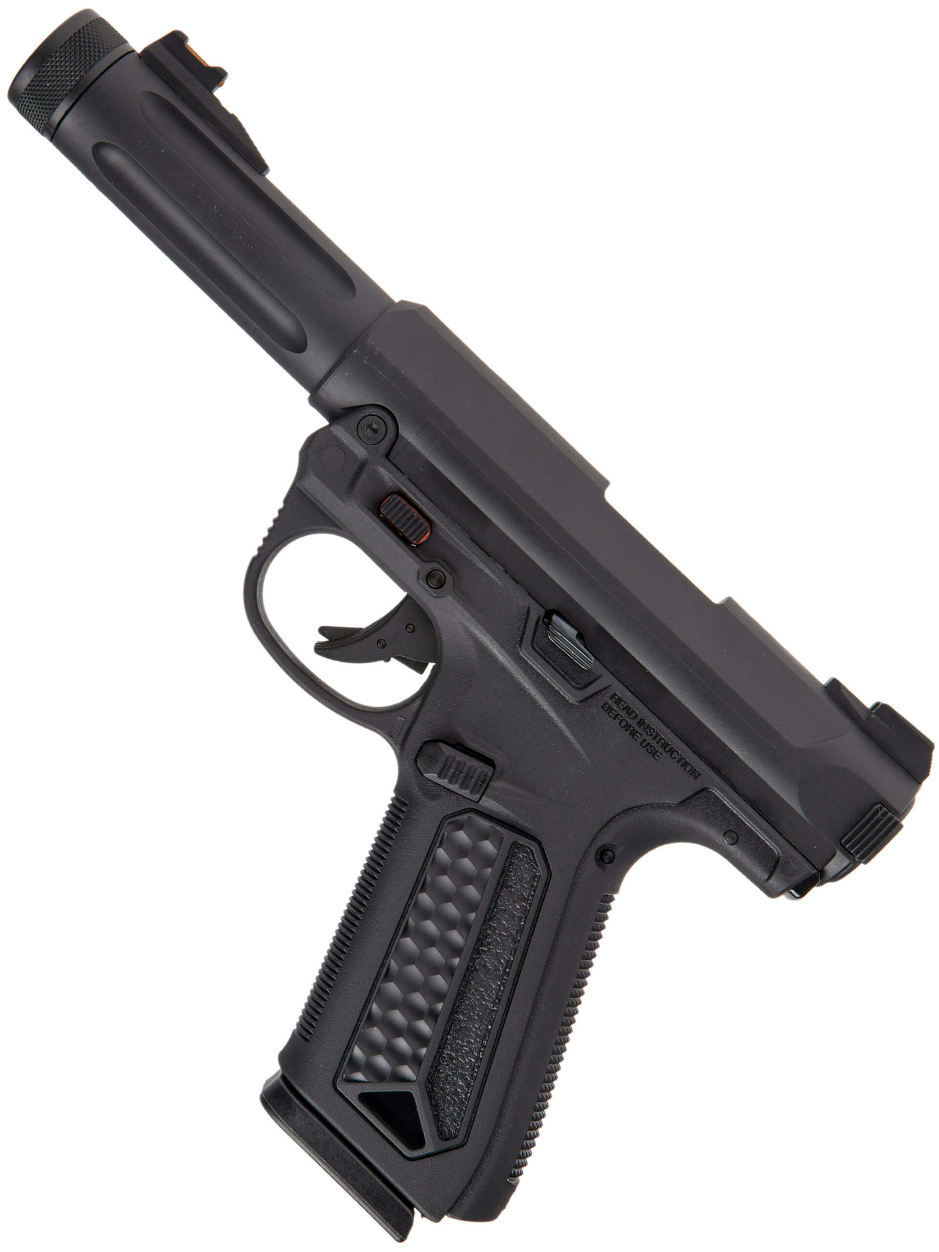 Action Army AAP01 Assassin GBB Pistol